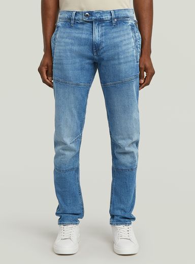 Diver Slim Jeans